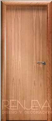 Puerta Uniarte modelo L
