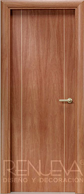 Puerta Uniarte modelo LG