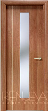 Puerta Uniarte modelo LG 1VCB