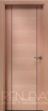 Puerta Uniarte modelo LGT