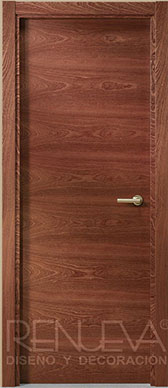 Puerta Uniarte modelo LT