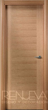 Puerta Uniarte modelo LTX