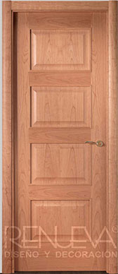 Puerta Uniarte modelo R 03M