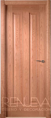 Puerta Uniarte modelo R 11 2M
