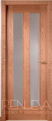 Puerta Uniarte modelo R 11 2V