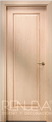 Puerta Uniarte modelo R 11M