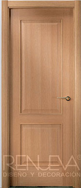 Puerta Uniarte modelo R 12M