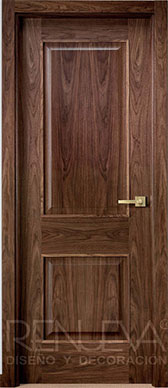 Puerta Uniarte modelo R E12M