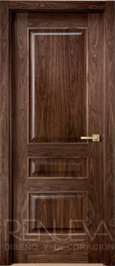 Puerta Uniarte modelo R E13M
