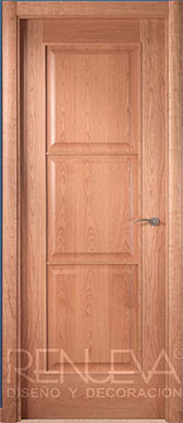 Puerta Uniarte modelo RL 03M