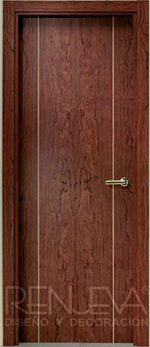 Puerta Uniarte modelo VL B