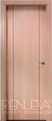 Puerta Uniarte modelo VL N