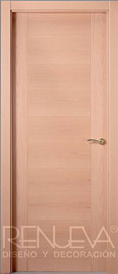 Puerta Uniarte modelo VP1