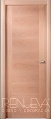 Puerta Uniarte modelo VP5