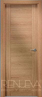 Puerta Uniarte modelo VP7