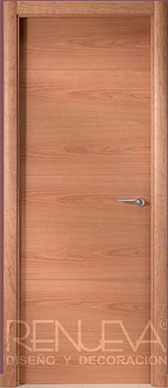 Puerta Uniarte modelo VT7
