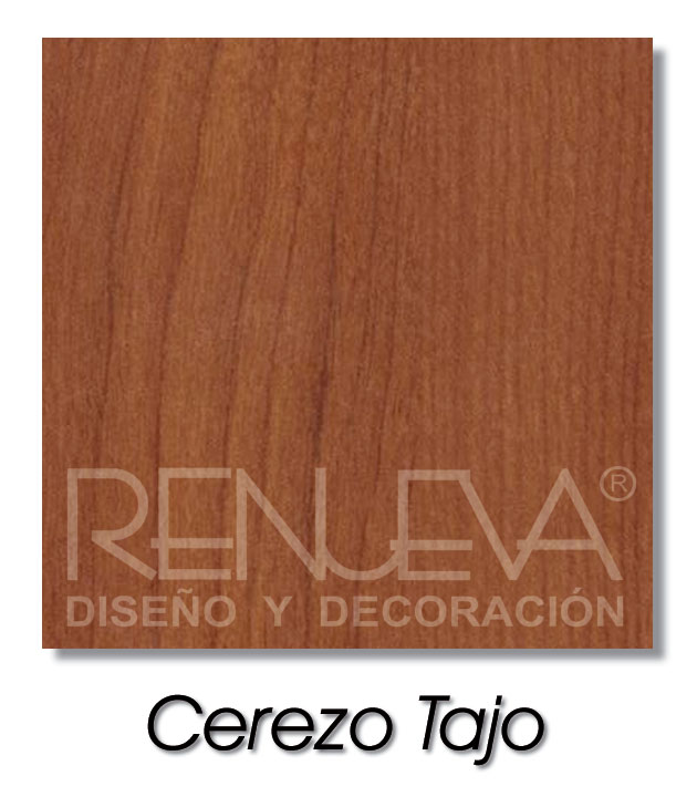melamina cerezo Tajo