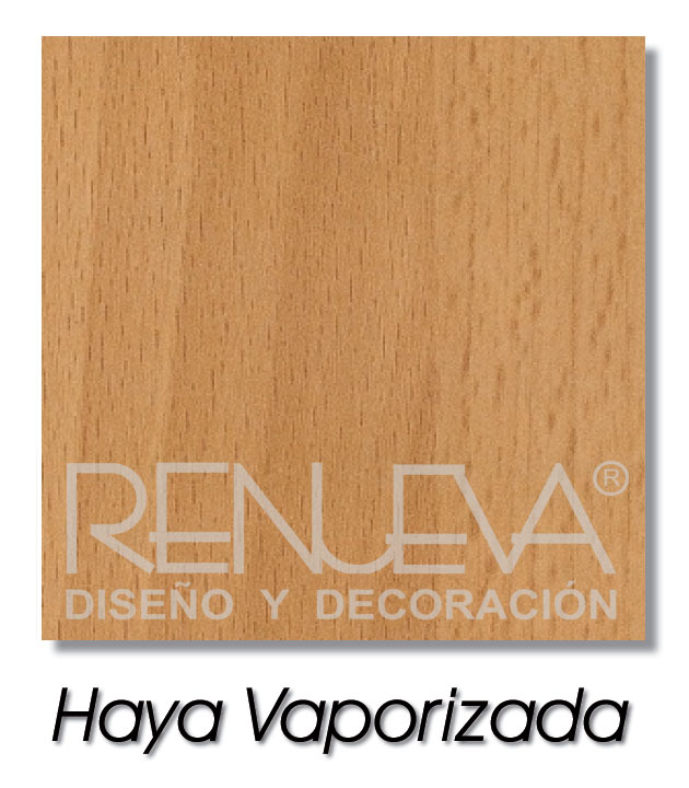 melamina haya vapor