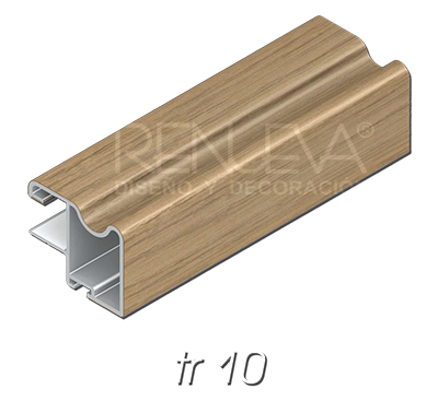 Classic TR10
