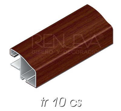 Classic TR10 CS