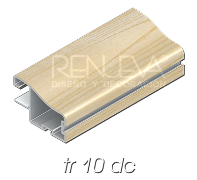 Classic TR10 DC