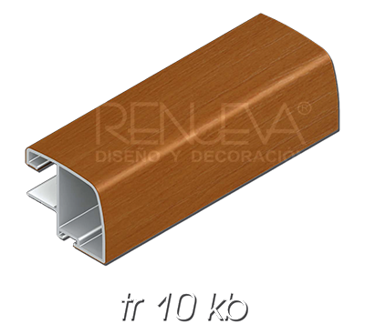 Classic TR10 KB