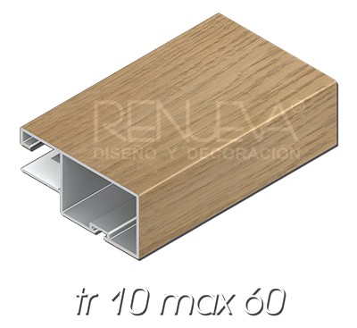Tirador Max 60