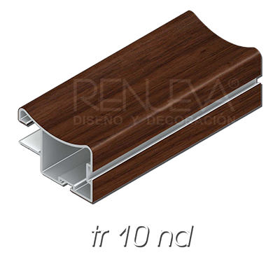 Classic TR10 ND