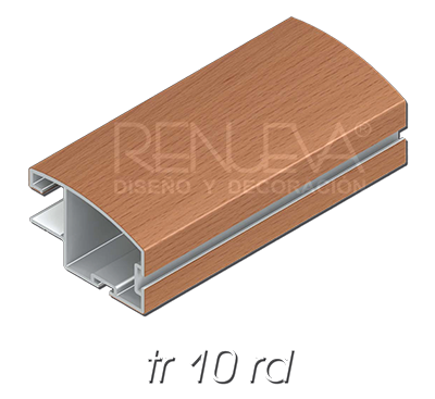 Classic TR10 RD