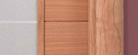 Puerta modelo vt5 Uniarte, diseños especiales
