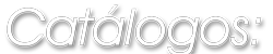 catálogos