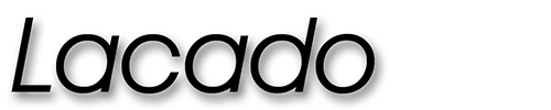 lacado blanco